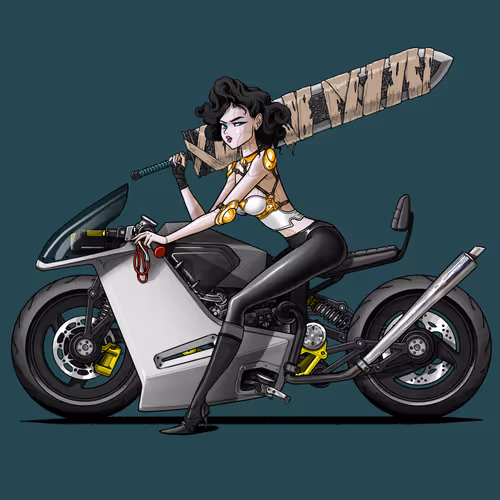 MetaZoku #388