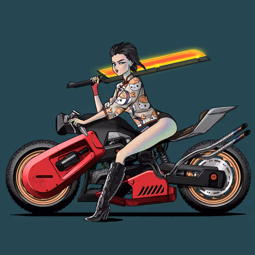 MetaZoku #927