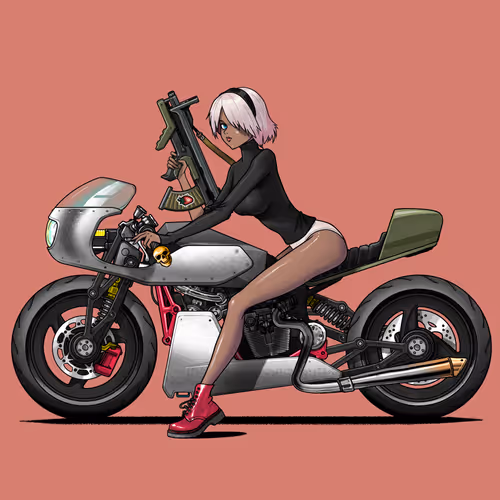 MetaZoku #946