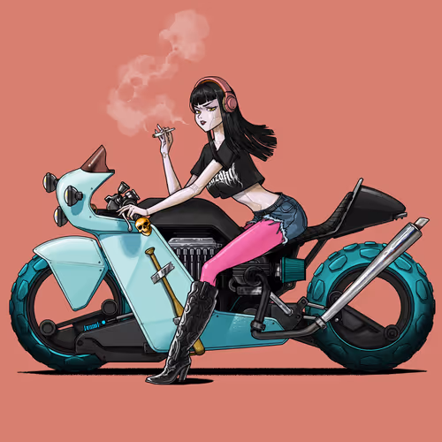 MetaZoku #983