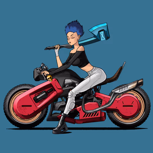 MetaZoku #874