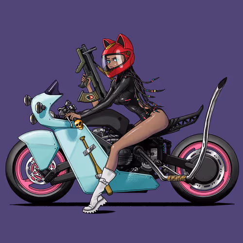 MetaZoku #825