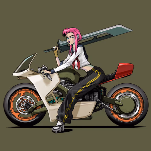 MetaZoku #845
