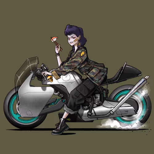MetaZoku #265
