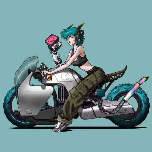 MetaZoku #557