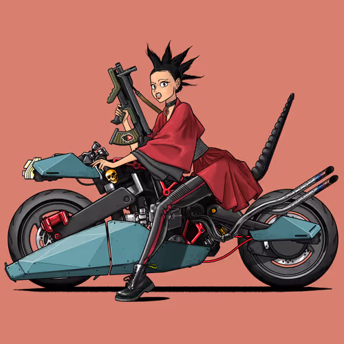 MetaZoku #941