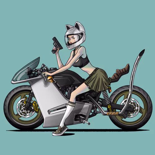 MetaZoku #729