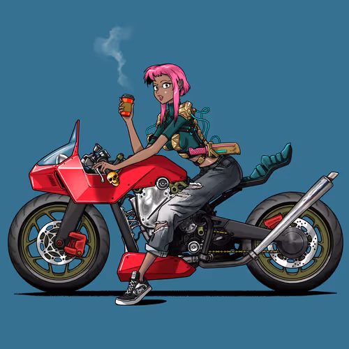 MetaZoku #462