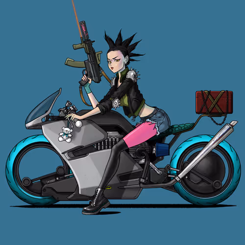 MetaZoku #389