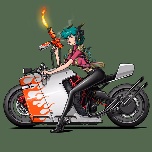 MetaZoku #832