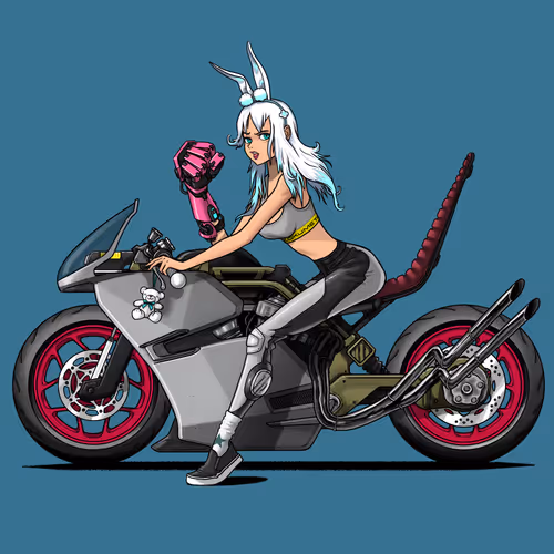 MetaZoku #643