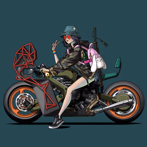 MetaZoku #553