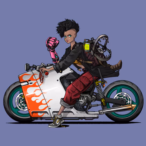 MetaZoku #695