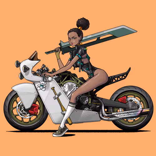 MetaZoku #307