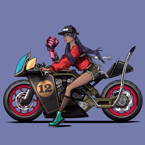 MetaZoku #118