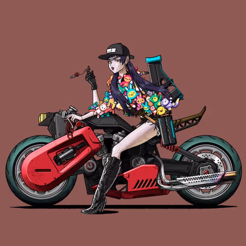 MetaZoku #271