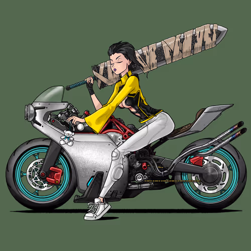 MetaZoku #195