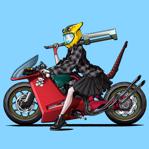 MetaZoku #357