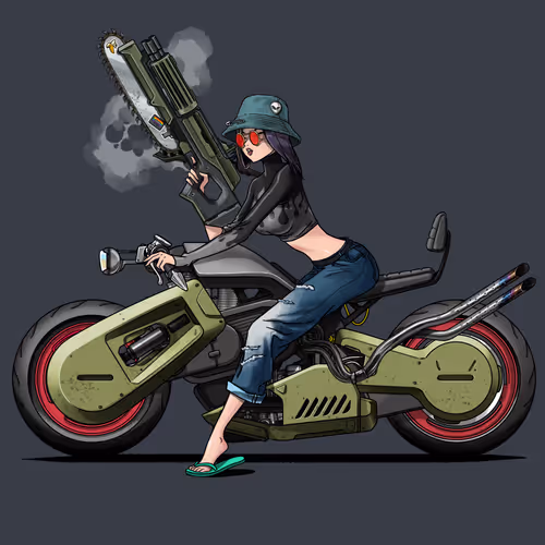 MetaZoku #863