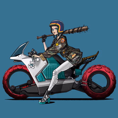 MetaZoku #789