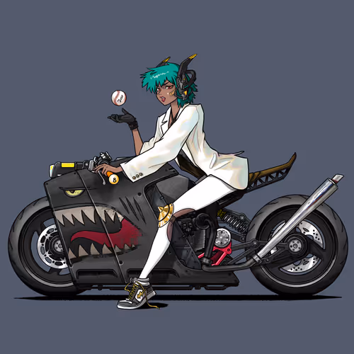 MetaZoku #694