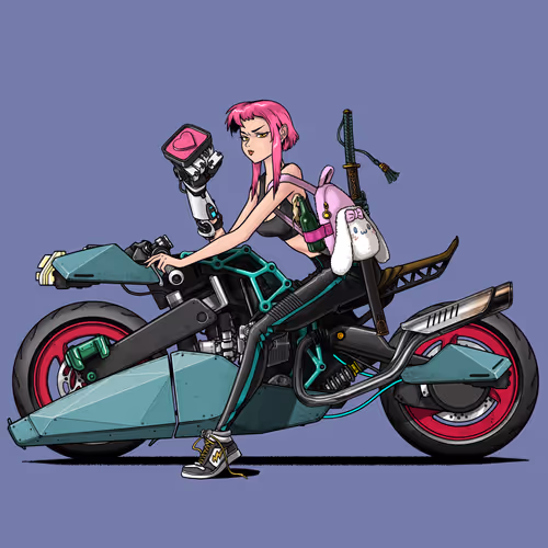 MetaZoku #776