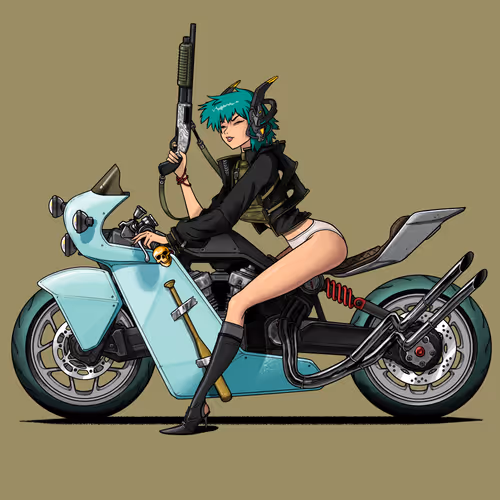 MetaZoku #407