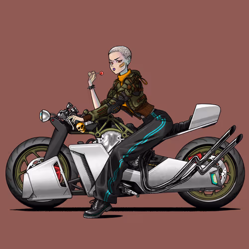 MetaZoku #63