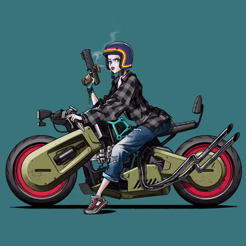 MetaZoku #817