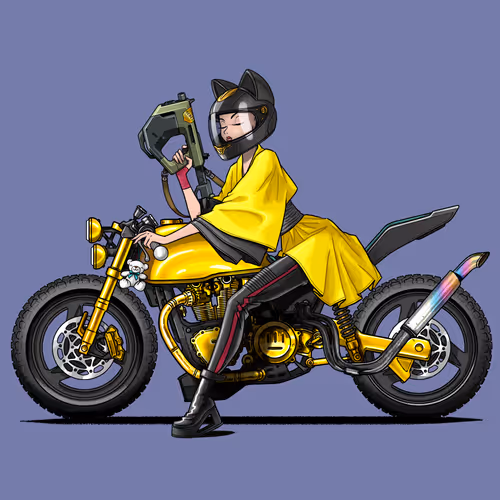 MetaZoku #496