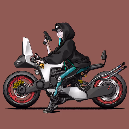 MetaZoku #761