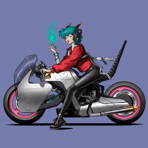 MetaZoku #757