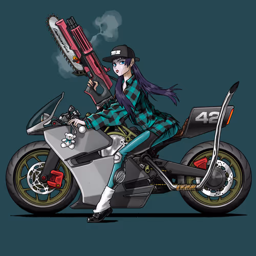 MetaZoku #478