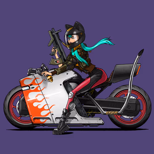 MetaZoku #204
