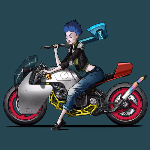 MetaZoku #406