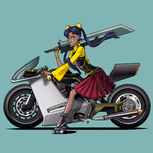 MetaZoku #953