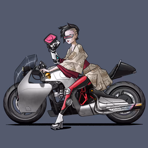 MetaZoku #256