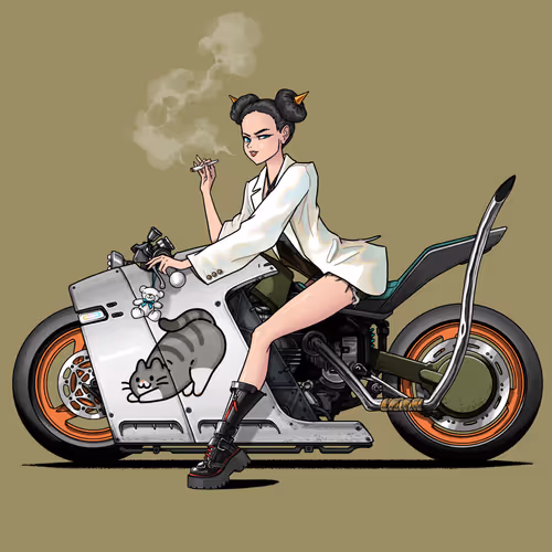 MetaZoku #301