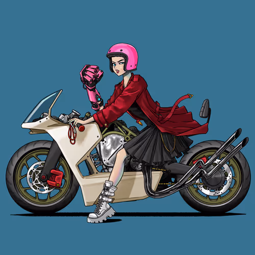 MetaZoku #511