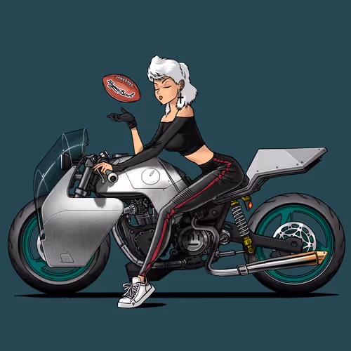 MetaZoku #64