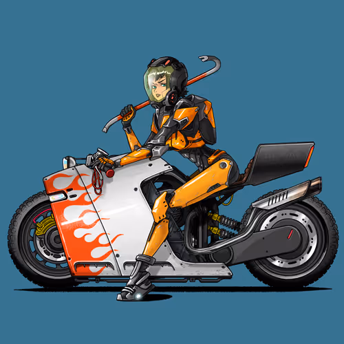 MetaZoku #798