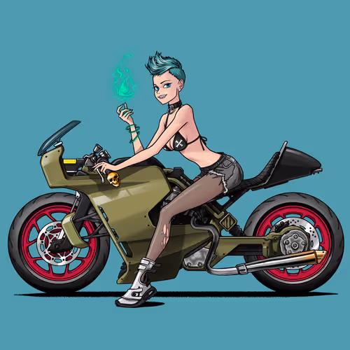 MetaZoku #831