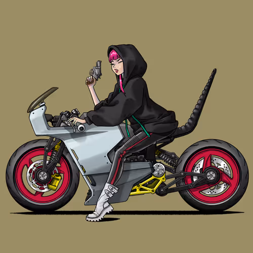 MetaZoku #700