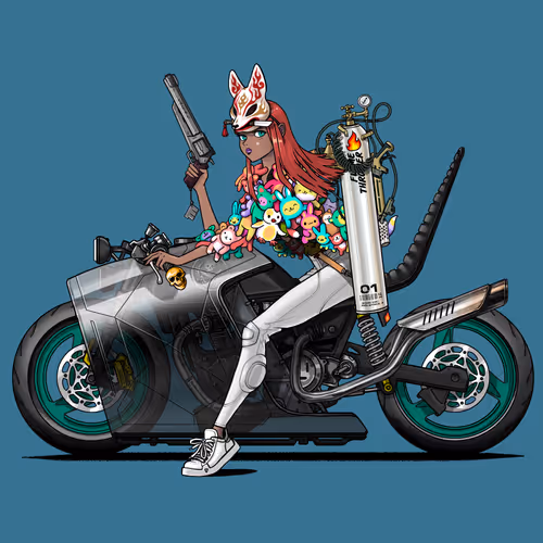 MetaZoku #548
