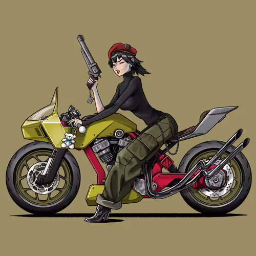 MetaZoku #644