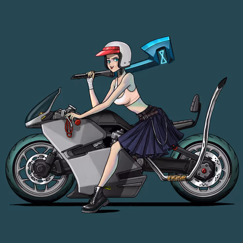MetaZoku #276