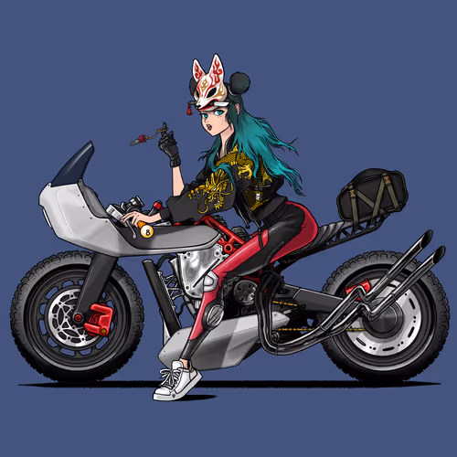 MetaZoku #504