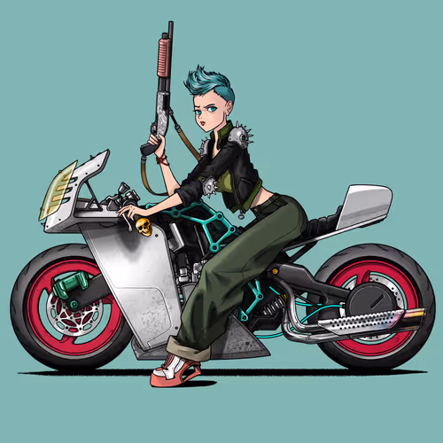 MetaZoku #595