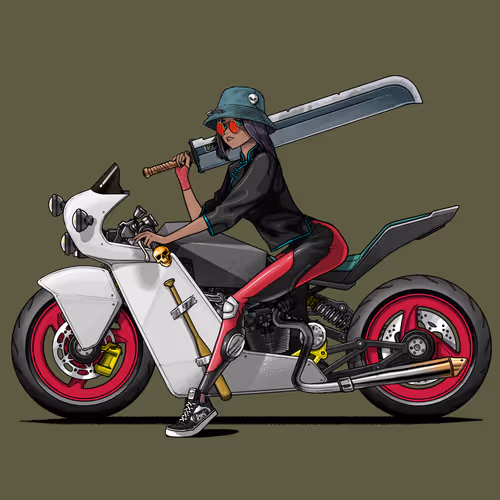 MetaZoku #942