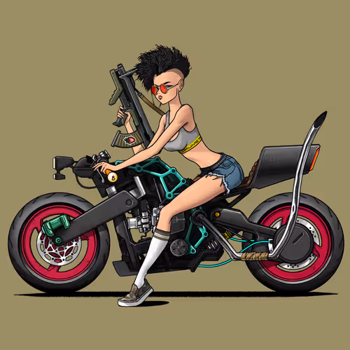 MetaZoku #493